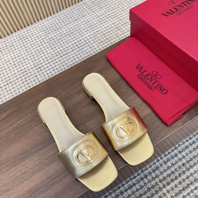 Valentino Slippers
